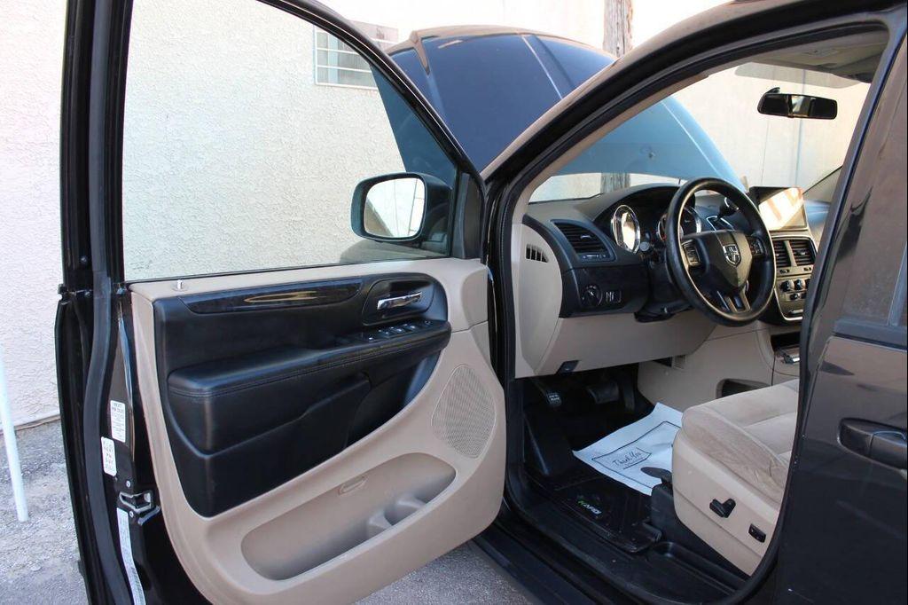 used 2016 Dodge Grand Caravan car, priced at $6,995