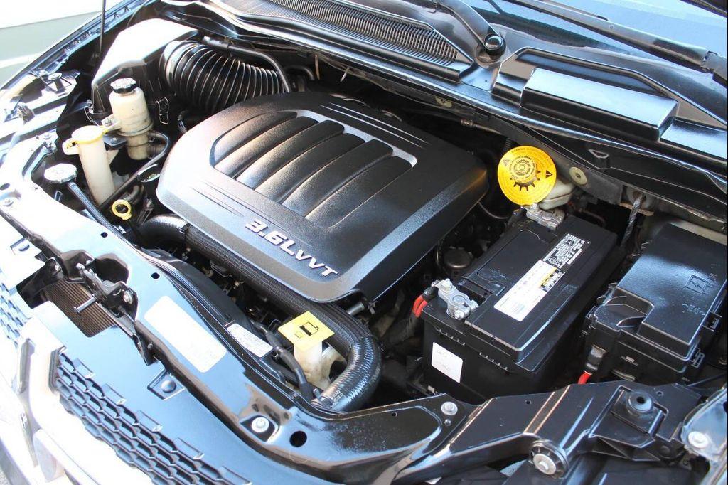 used 2016 Dodge Grand Caravan car, priced at $6,995