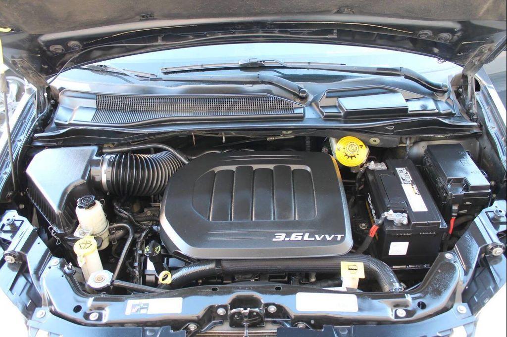 used 2016 Dodge Grand Caravan car, priced at $6,995