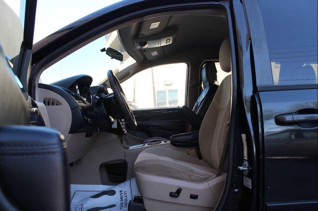 used 2016 Dodge Grand Caravan car, priced at $6,995