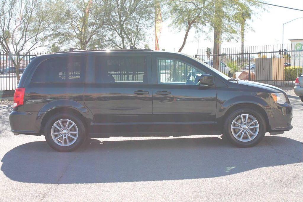 used 2016 Dodge Grand Caravan car, priced at $6,995