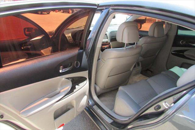 used 2006 Lexus GS 300 car, priced at $7,995