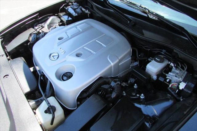 used 2006 Lexus GS 300 car, priced at $7,995