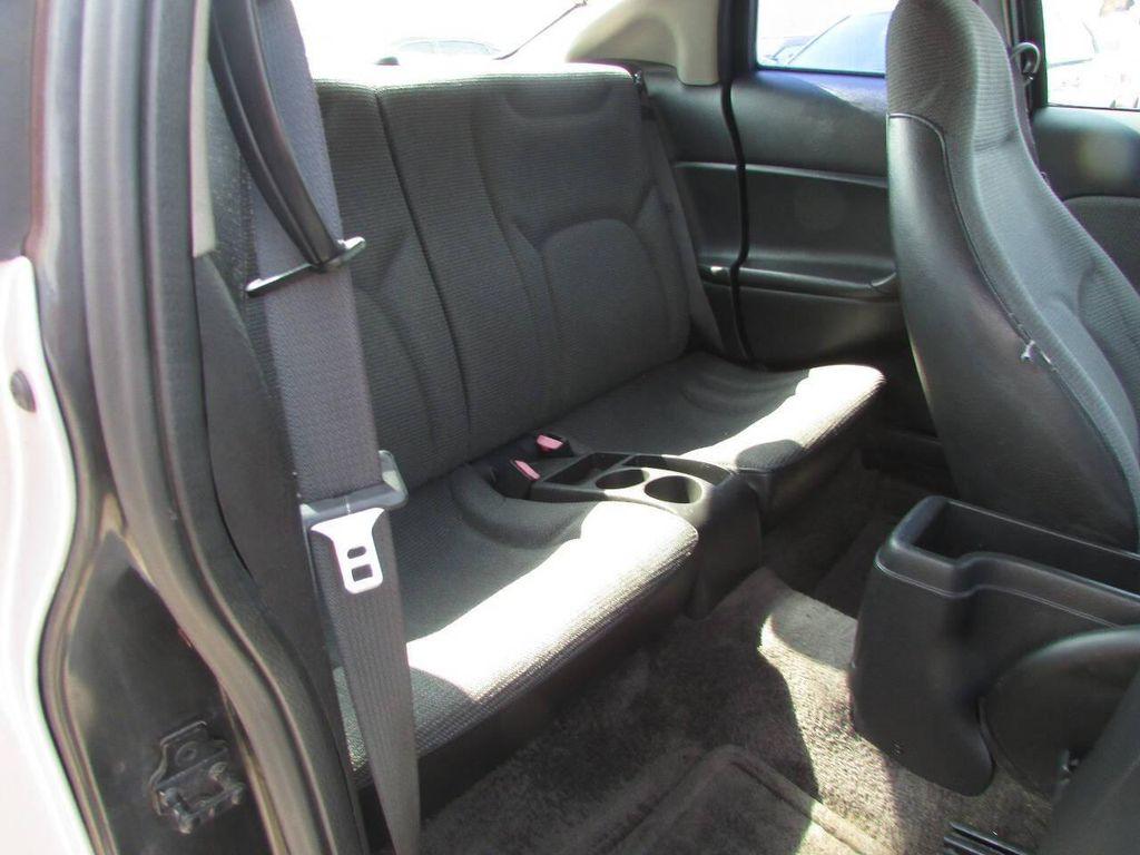 used 2001 Saturn SC car, priced at $3,995