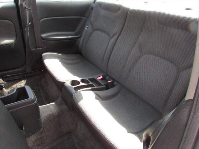 used 2001 Saturn SC car, priced at $3,995