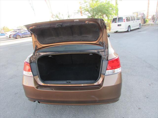 used 2011 Subaru Legacy car, priced at $7,995