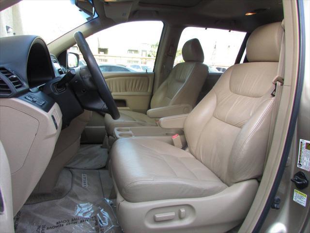 used 2006 Honda Odyssey car, priced at $9,995