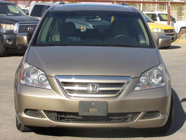 used 2006 Honda Odyssey car, priced at $9,995