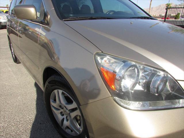 used 2006 Honda Odyssey car, priced at $9,995