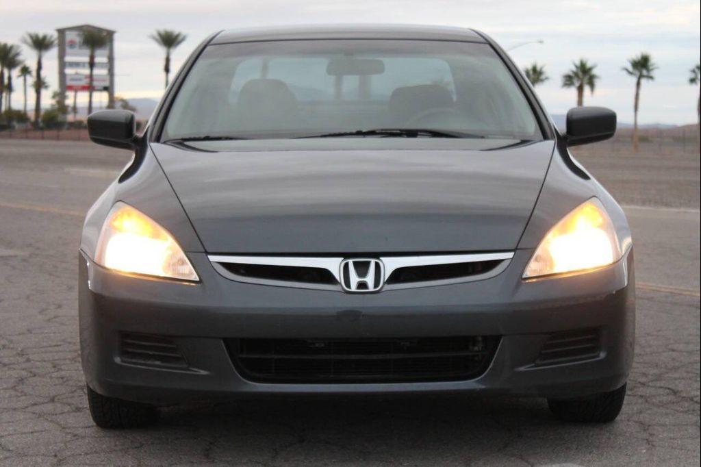 used 2006 Honda Accord car, priced at $6,850