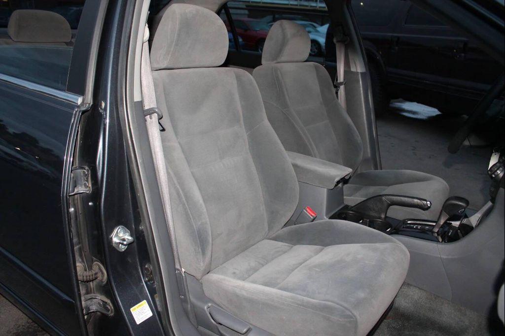 used 2006 Honda Accord car, priced at $6,850