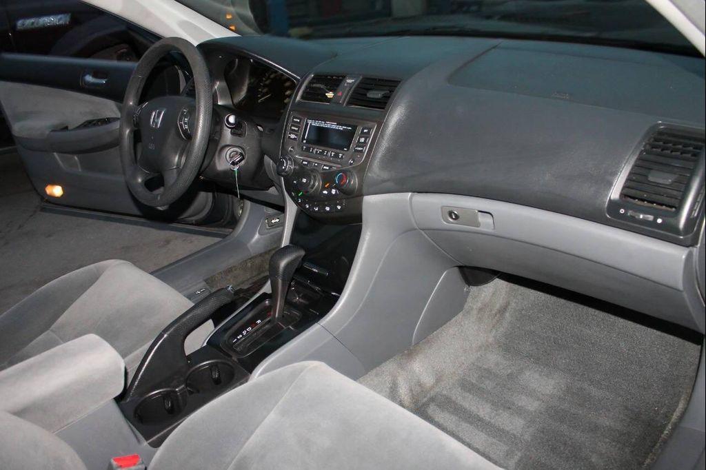 used 2006 Honda Accord car, priced at $6,850