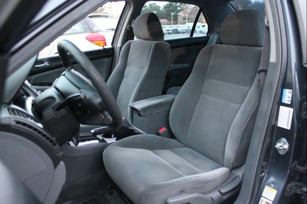 used 2006 Honda Accord car, priced at $6,850
