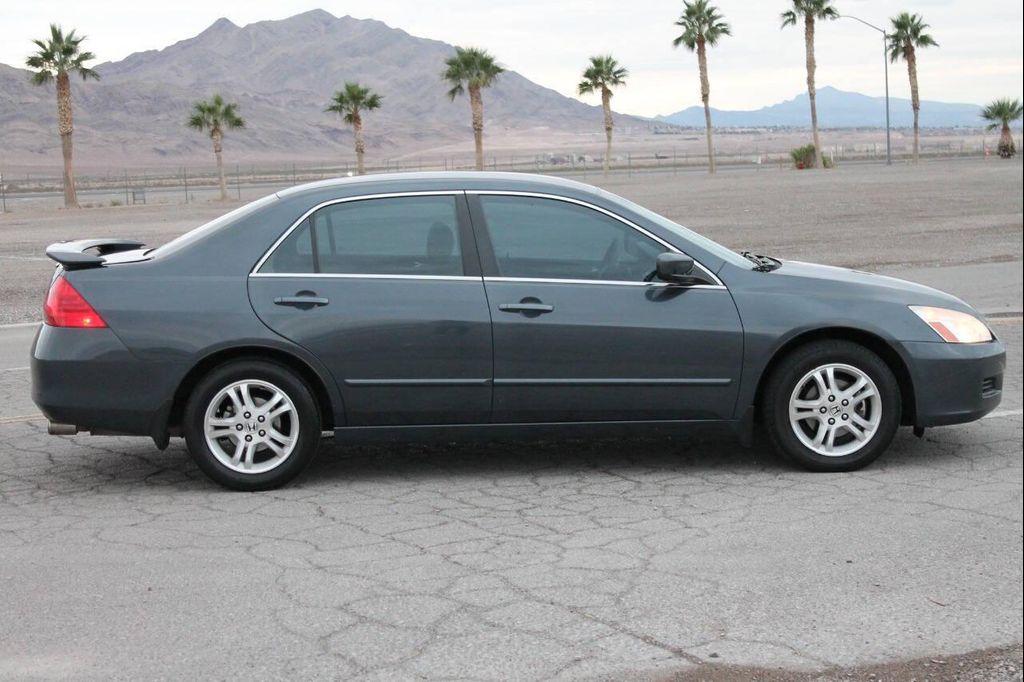 used 2006 Honda Accord car, priced at $6,850