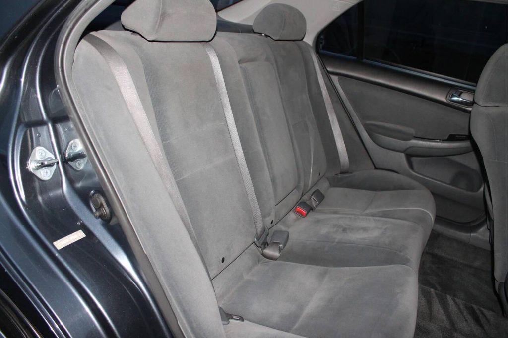 used 2006 Honda Accord car, priced at $6,850