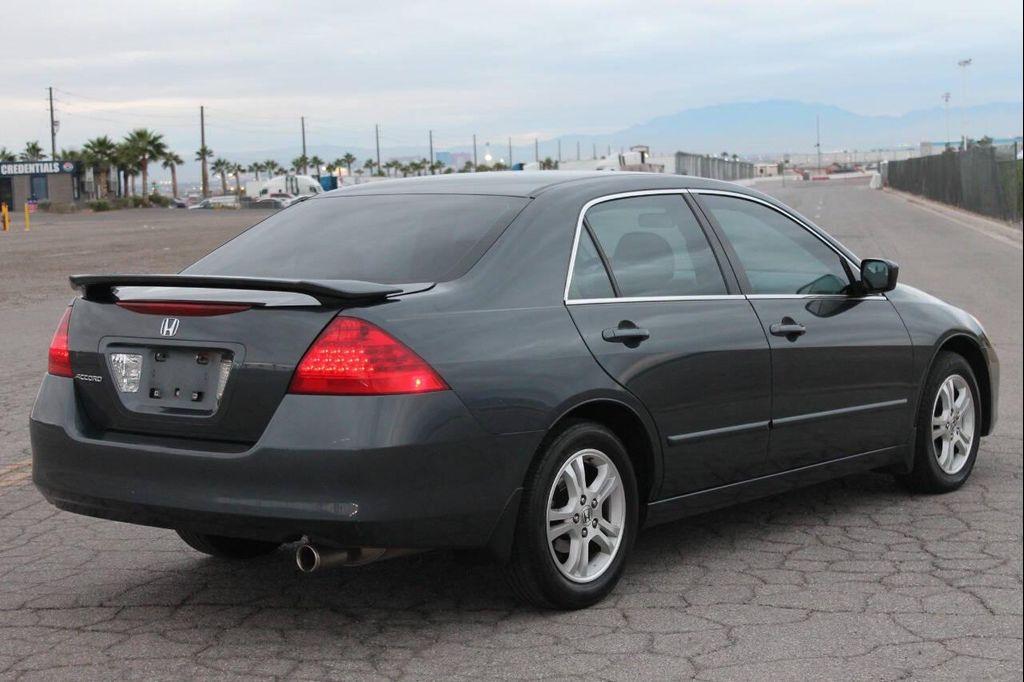 used 2006 Honda Accord car, priced at $6,850