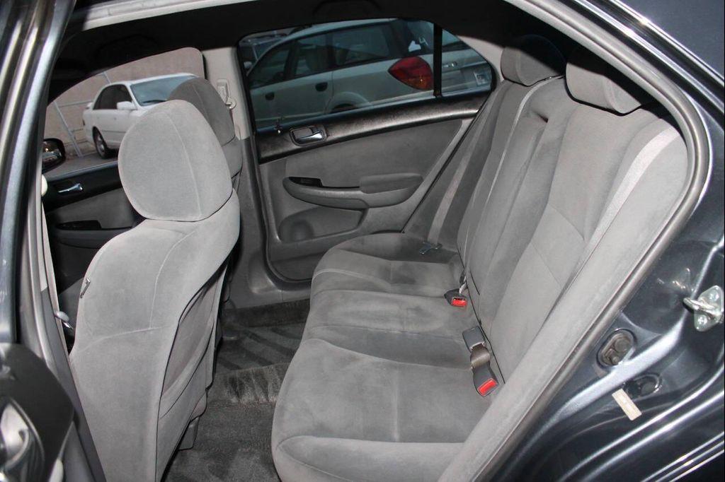 used 2006 Honda Accord car, priced at $6,850