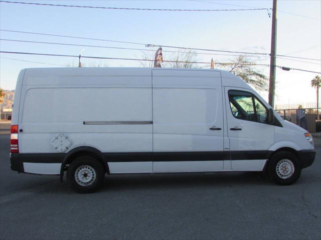 used 2012 Mercedes-Benz Sprinter car, priced at $8,995