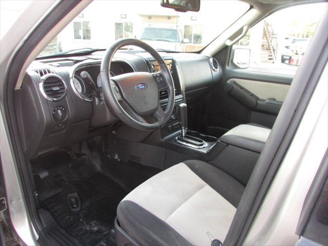 used 2008 Ford Explorer Sport Trac car, priced at $12,995