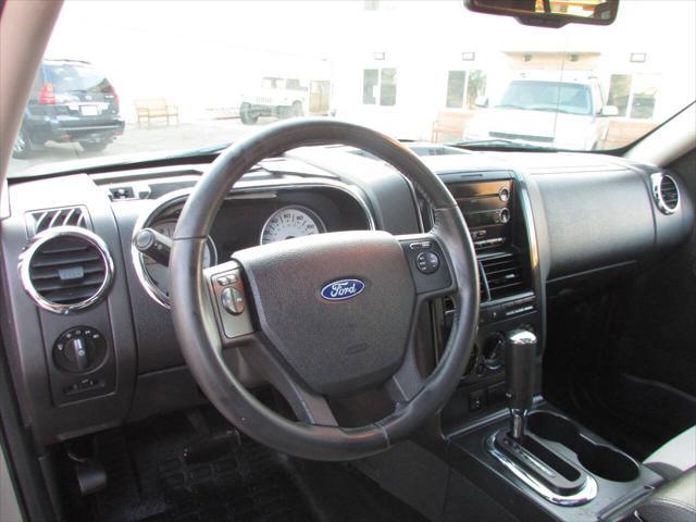 used 2008 Ford Explorer Sport Trac car, priced at $12,995