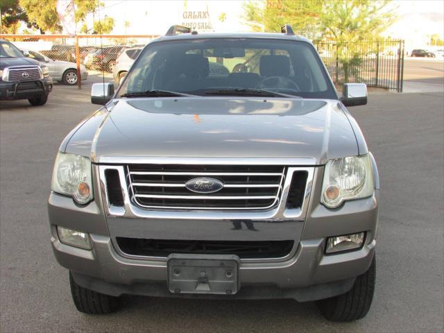 used 2008 Ford Explorer Sport Trac car, priced at $12,995