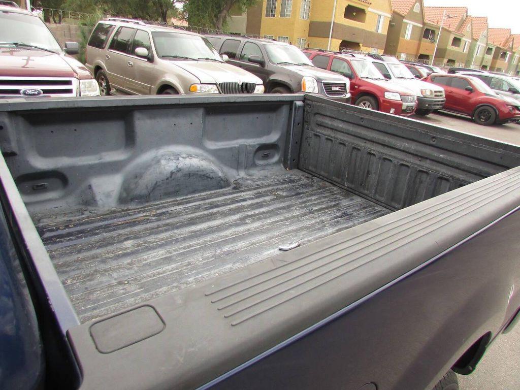 used 2008 Ford F-150 car, priced at $10,495