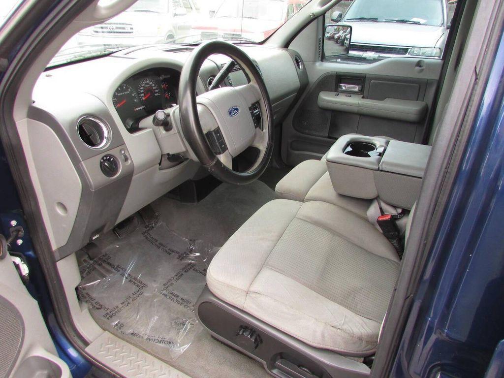 used 2008 Ford F-150 car, priced at $10,495