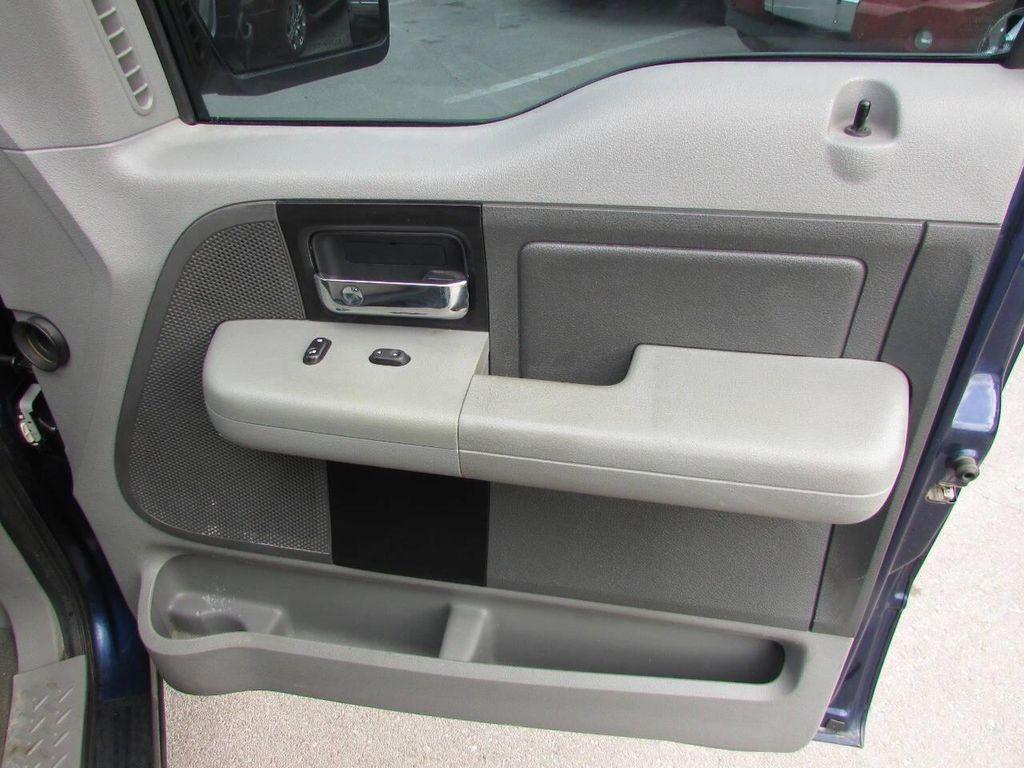 used 2008 Ford F-150 car, priced at $10,495