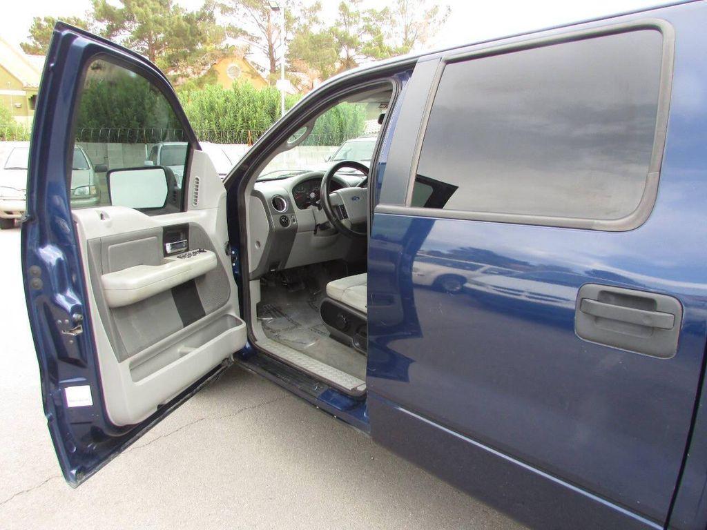 used 2008 Ford F-150 car, priced at $10,495