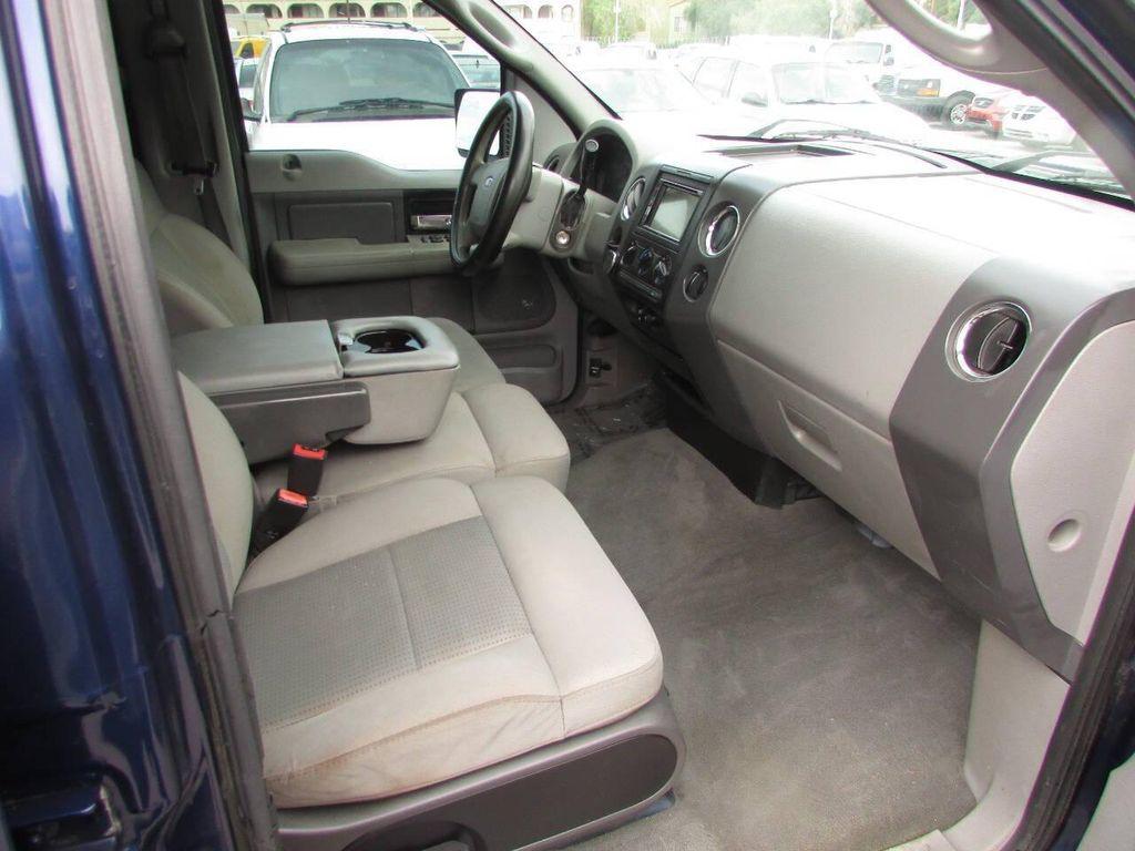 used 2008 Ford F-150 car, priced at $10,495