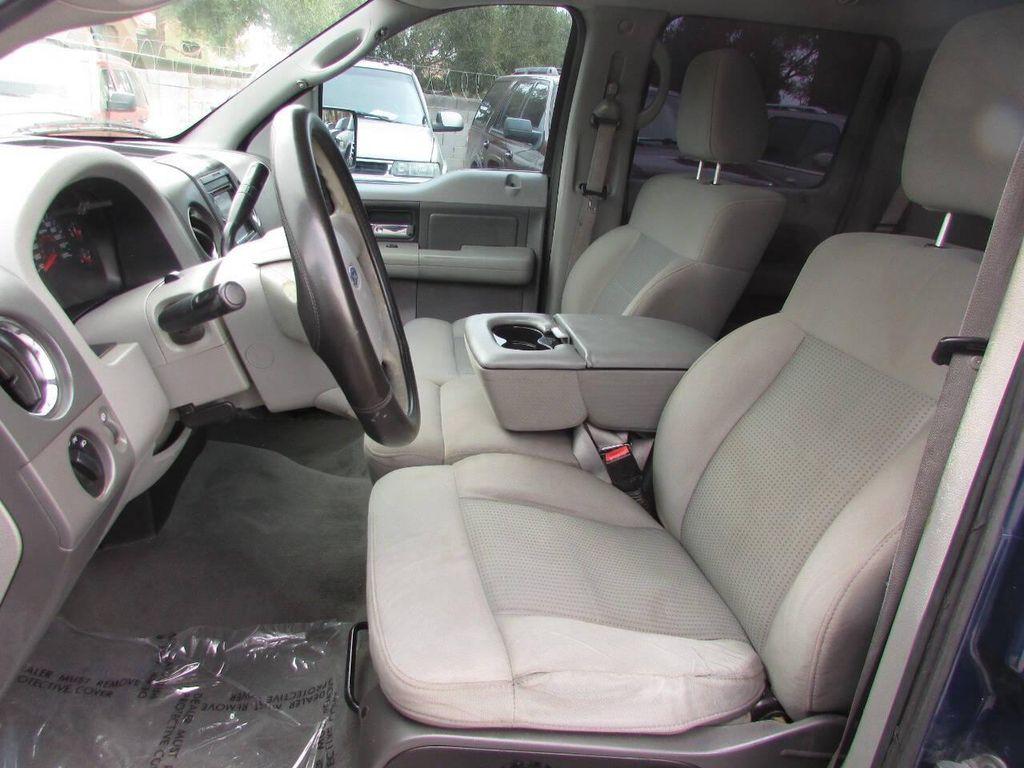 used 2008 Ford F-150 car, priced at $10,495