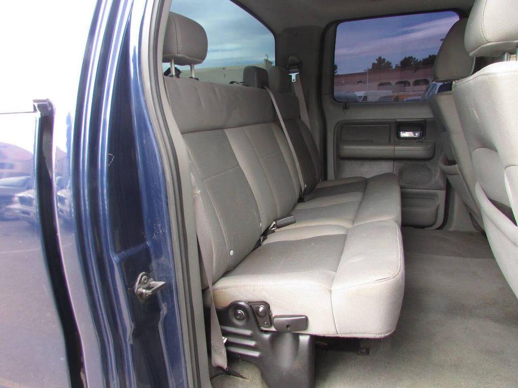 used 2008 Ford F-150 car, priced at $10,495