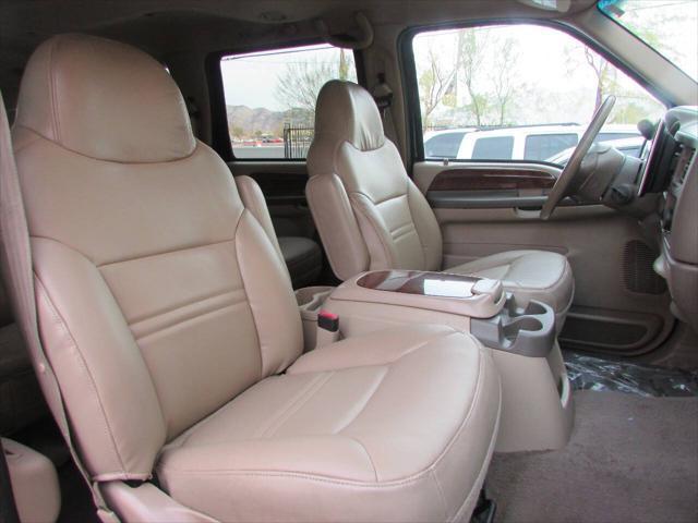 used 2000 Ford Excursion car, priced at $14,995