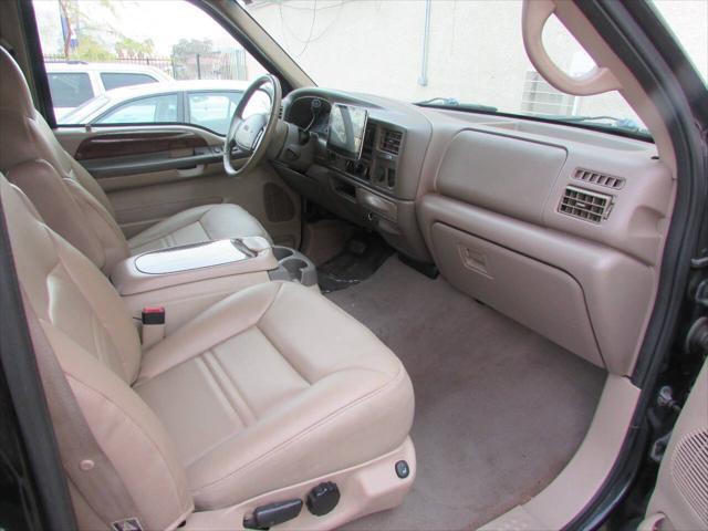 used 2000 Ford Excursion car, priced at $14,995