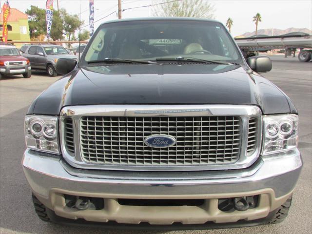 used 2000 Ford Excursion car, priced at $14,995