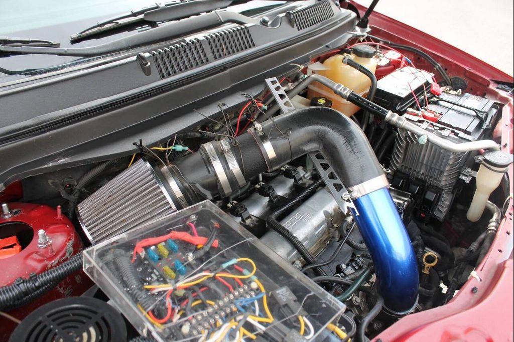 used 2013 Chevrolet Captiva Sport car, priced at $6,995