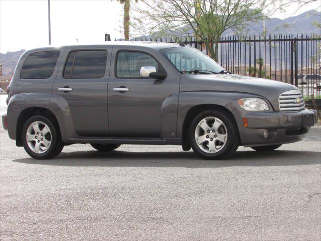 used 2006 Chevrolet HHR car, priced at $6,995