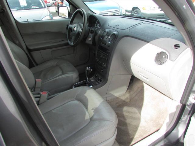used 2006 Chevrolet HHR car, priced at $6,995