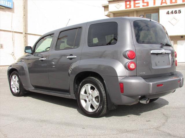 used 2006 Chevrolet HHR car, priced at $6,995