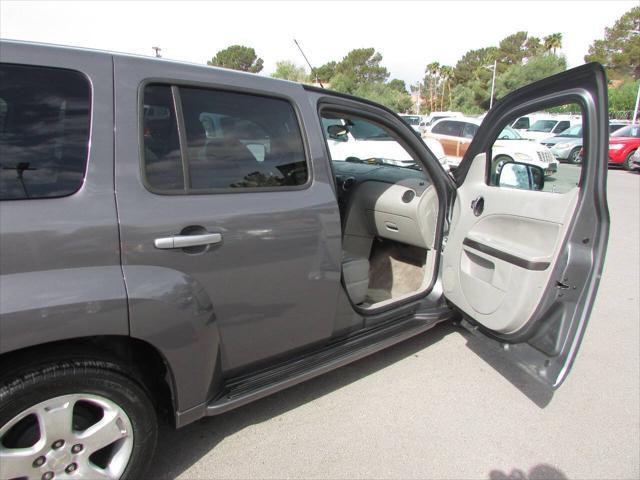 used 2006 Chevrolet HHR car, priced at $6,995