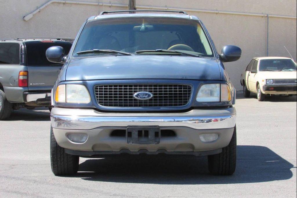used 2000 Ford Expedition car, priced at $4,995