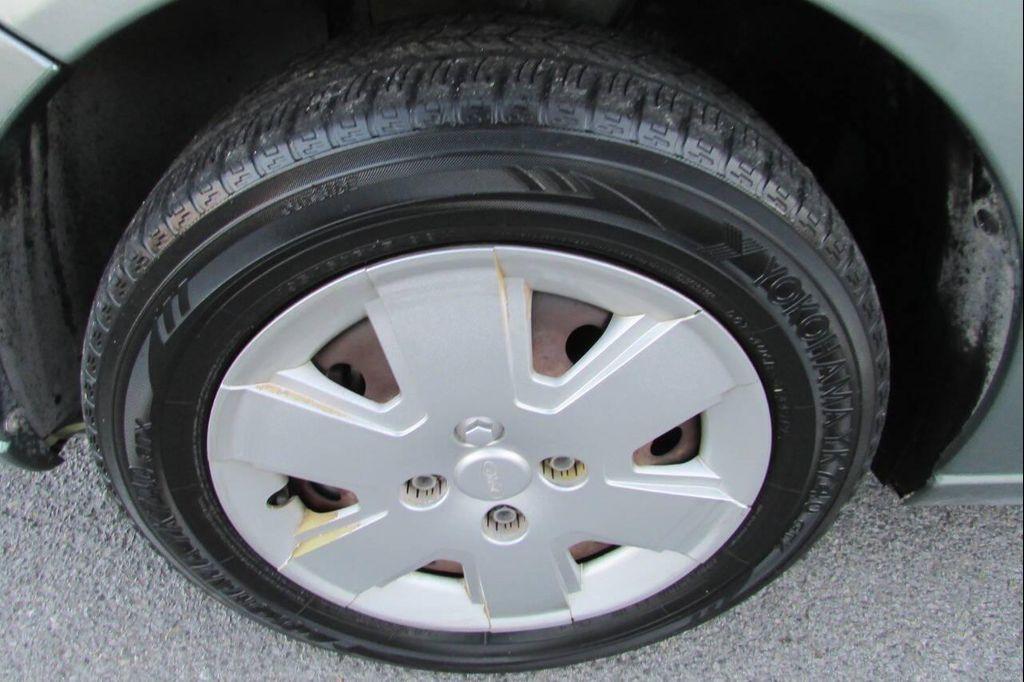 used 2006 Ford Focus car, priced at $4,995