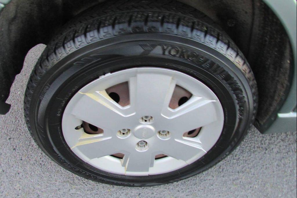 used 2006 Ford Focus car, priced at $4,995
