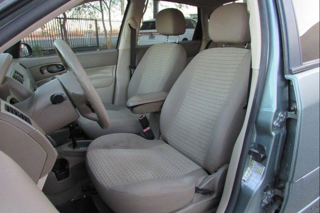 used 2006 Ford Focus car, priced at $4,995