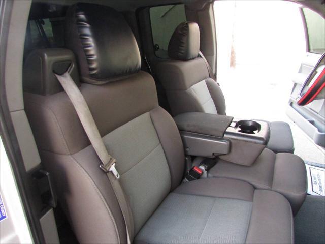 used 2005 Ford F-150 car, priced at $9,995