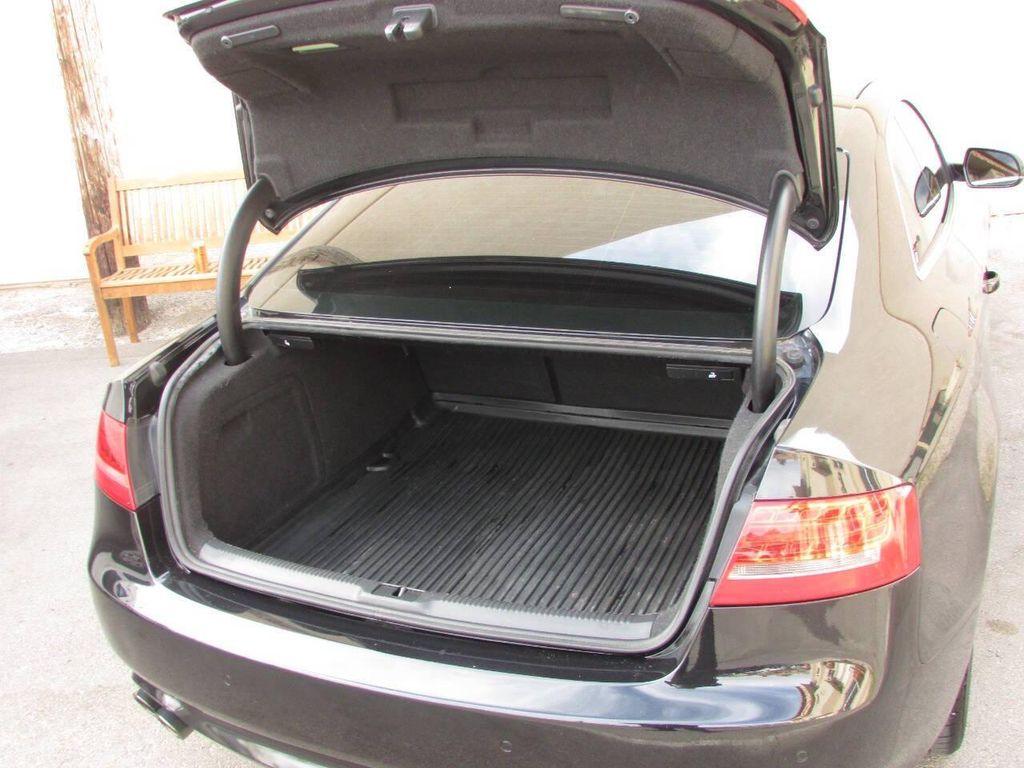 used 2012 Audi A5 car, priced at $8,850