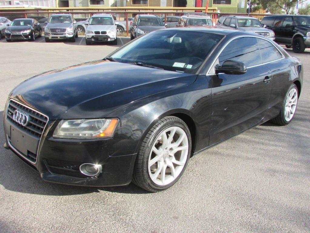 used 2012 Audi A5 car, priced at $8,850
