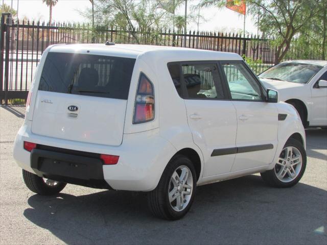 used 2011 Kia Soul car, priced at $8,995