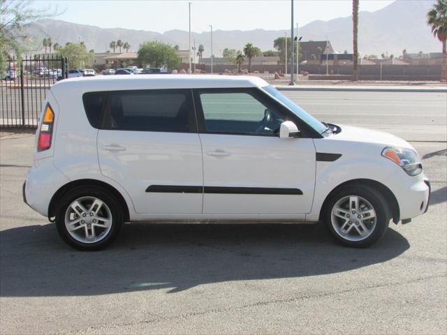 used 2011 Kia Soul car, priced at $8,995