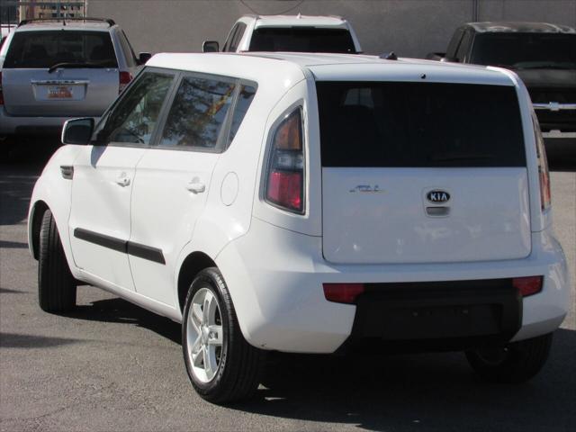 used 2011 Kia Soul car, priced at $8,995